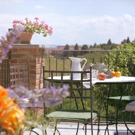 Alta Villa The Countryhouse Adults Only Boutique Bnb Vigliano d'Asti Eksteriør billede