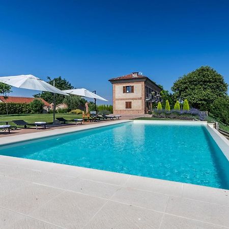 Alta Villa The Countryhouse Adults Only Boutique Bnb Vigliano d'Asti Eksteriør billede