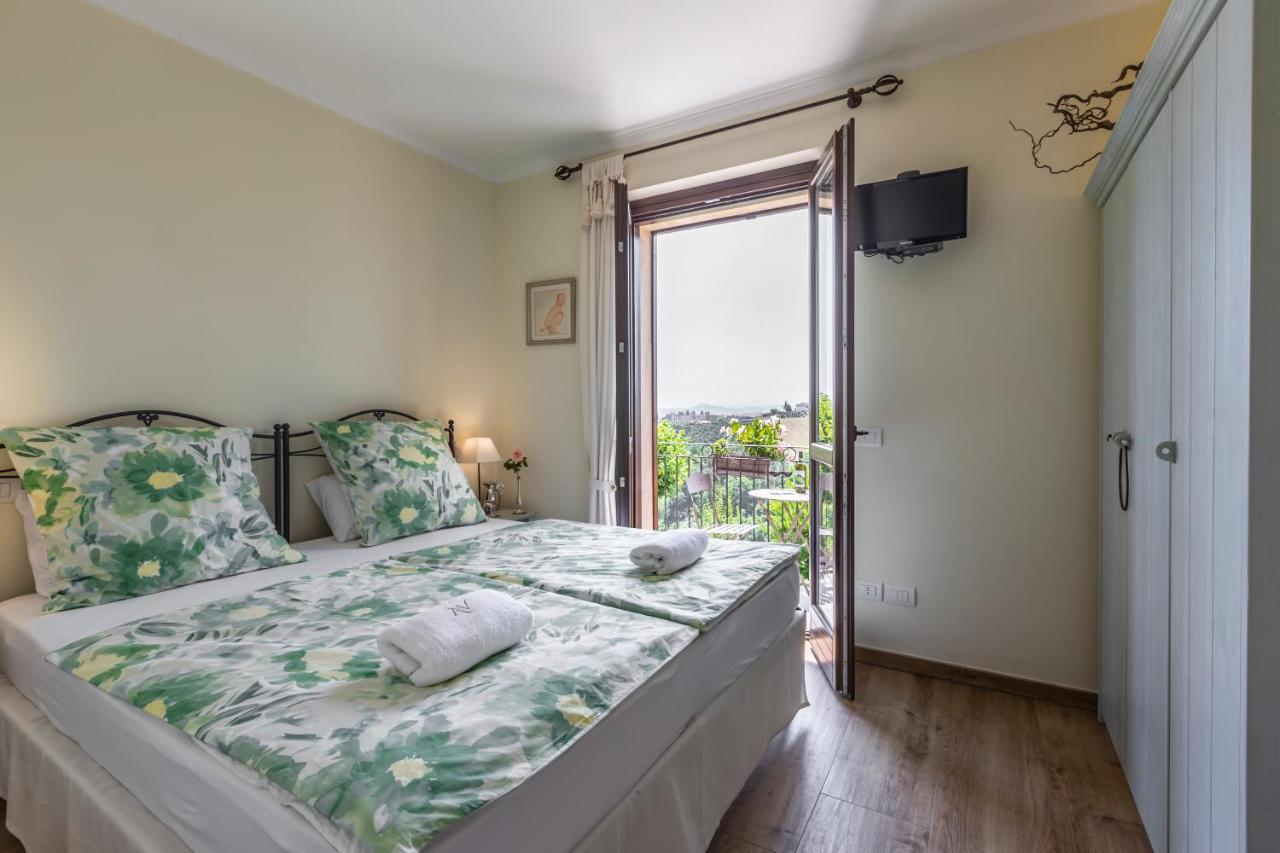Alta Villa The Countryhouse Adults Only Boutique Bnb Vigliano d'Asti Eksteriør billede