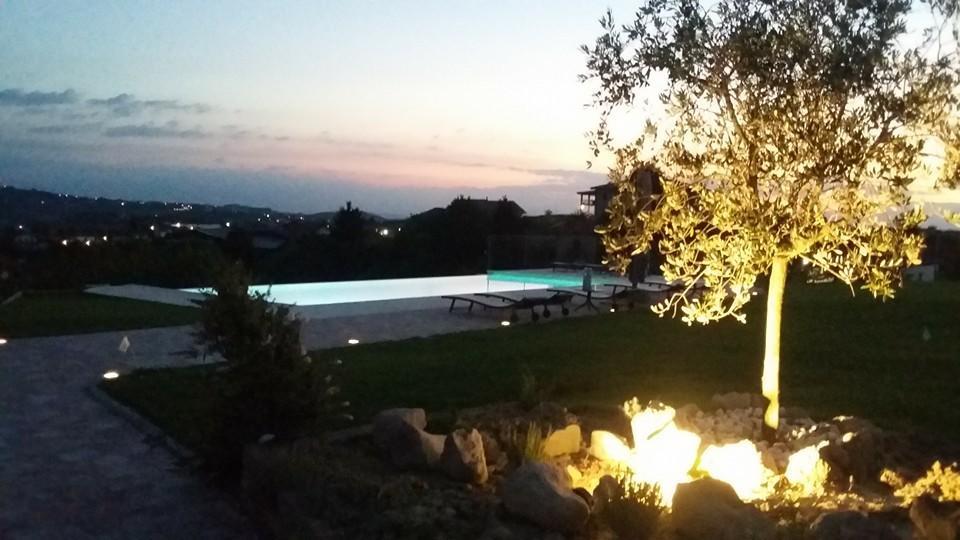 Alta Villa The Countryhouse Adults Only Boutique Bnb Vigliano d'Asti Eksteriør billede