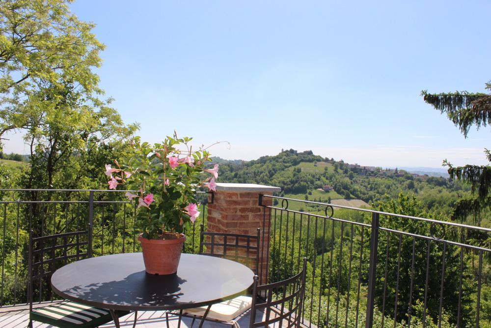 Alta Villa The Countryhouse Adults Only Boutique Bnb Vigliano d'Asti Eksteriør billede