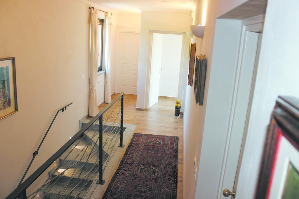 Alta Villa The Countryhouse Adults Only Boutique Bnb Vigliano d'Asti Eksteriør billede
